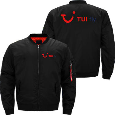TUI FLY AIRLINES JACKET